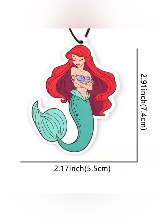 Other - 🌟Pick Any 3/$10 Sale Ariel Air Freshener